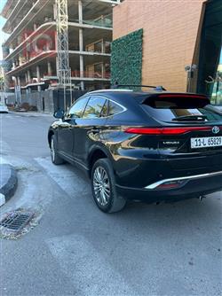 Toyota Venza
